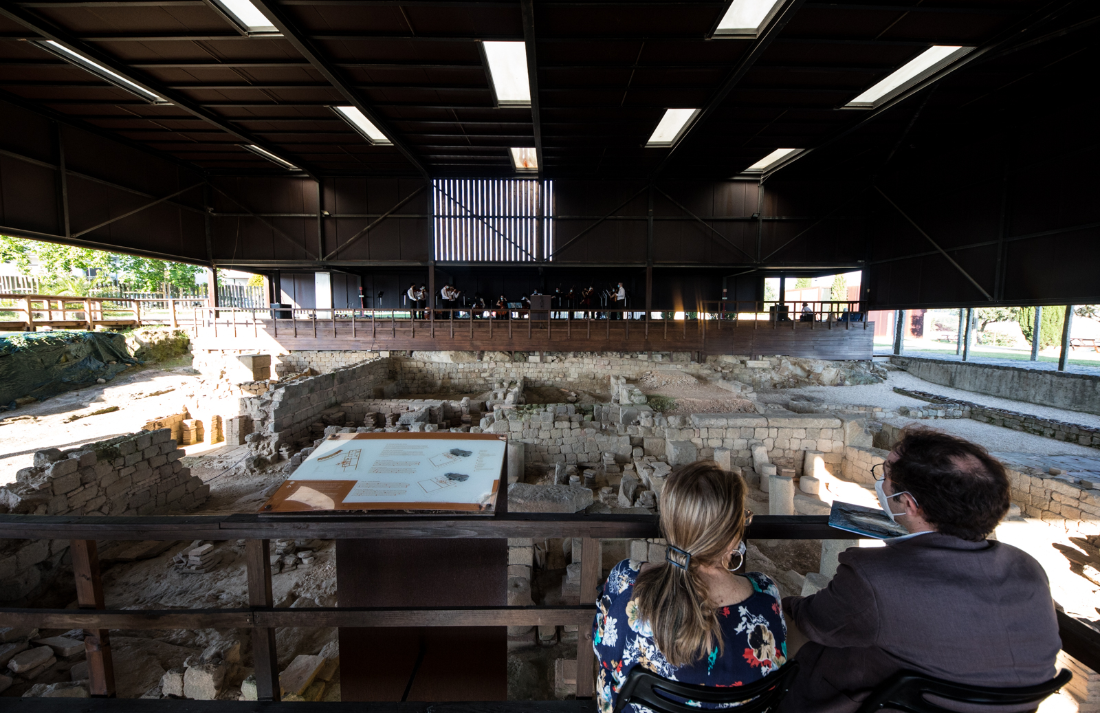 Thumbnail da galeria Concerto Carvalheiras